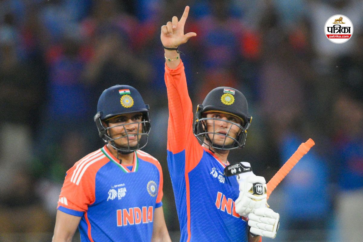 Fastest Fifty against Pakistan