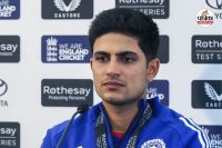 Robin Uthappa on Shubman Gill Selection