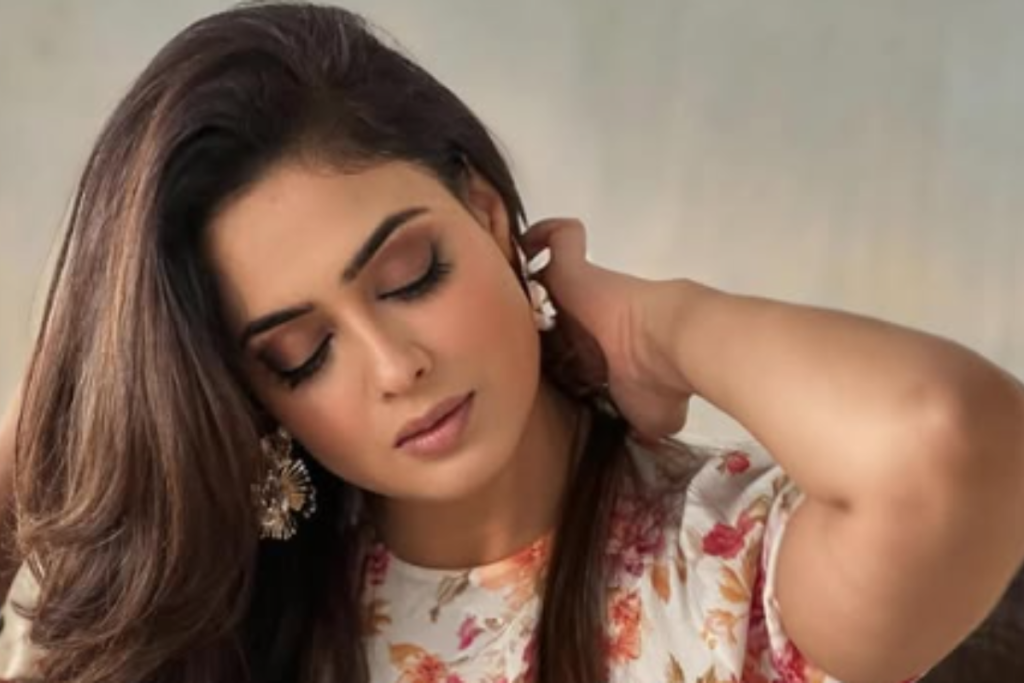 Shweta Tiwari