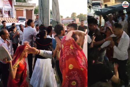 Sikar Crime