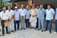 Sikar district's master plan