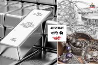 Rajasthan Silver Rate is continuously Rising why is demand increasing experts say be cautious while investing