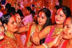 Bangali Durga Puja