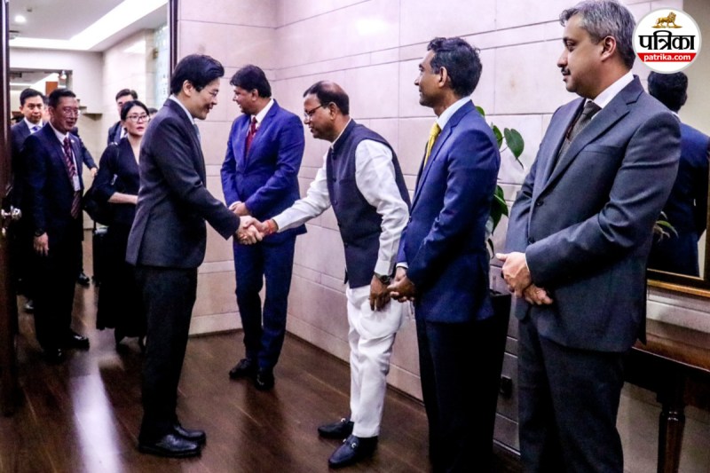 Singapore PM Lawrence Wong