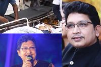 Singer Abhijit Majumdar condition critical