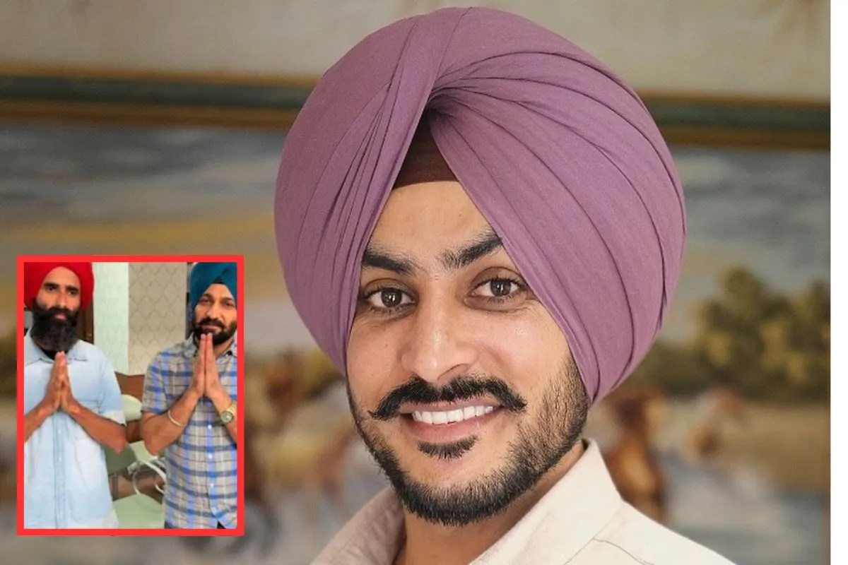 Singer Rajvir Jawanda health update