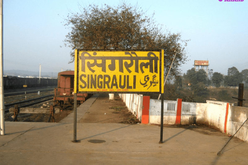 Woman raped in Singrauli railway station toilet