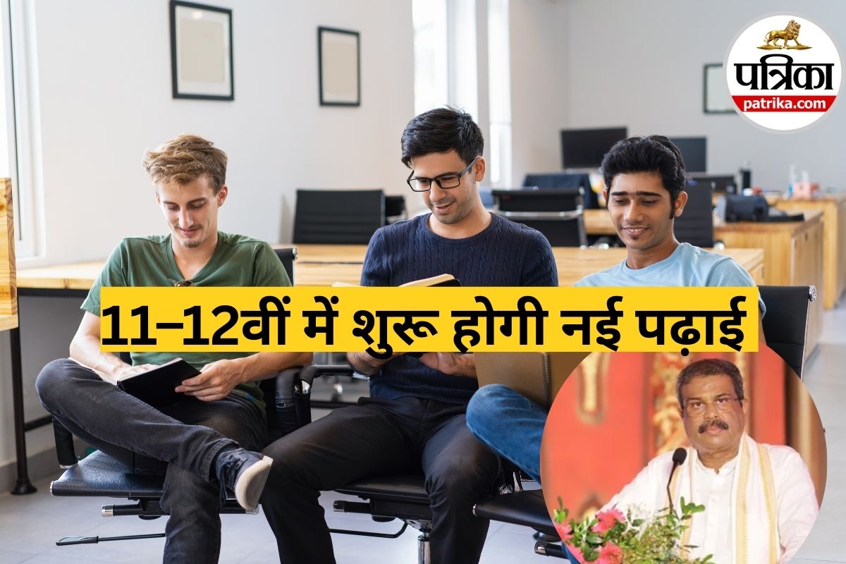Skill Based Education