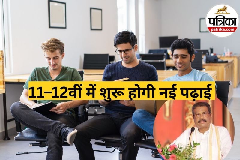 Skill Based Education