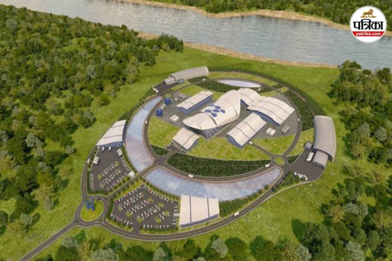 Small Modular Reactors