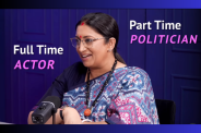 _Smriti Irani