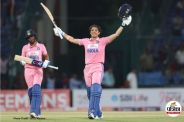 Smriti Mandhana