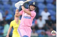 Smriti Mandhana