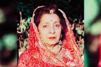 Snehlata Singh passed away