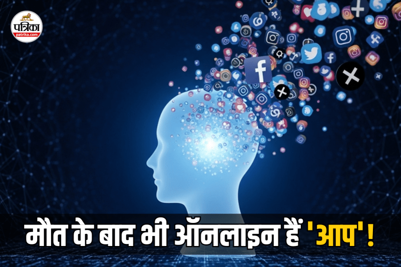 Social Media Accounts After Death