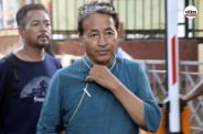 Sonam Wangchuk