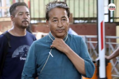 Sonam Wangchuk