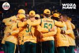 ENG vs SA 1st T20i Highlights