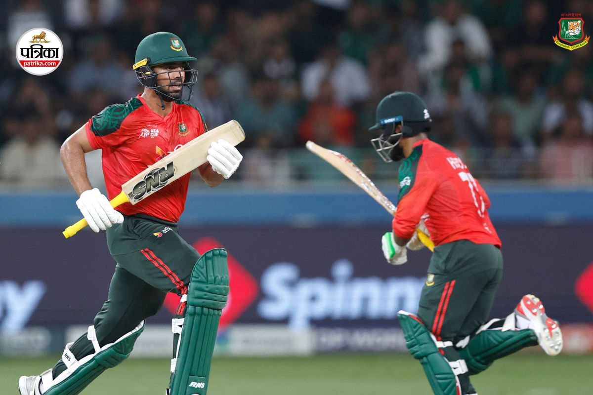SL vs BAN Match Highlights