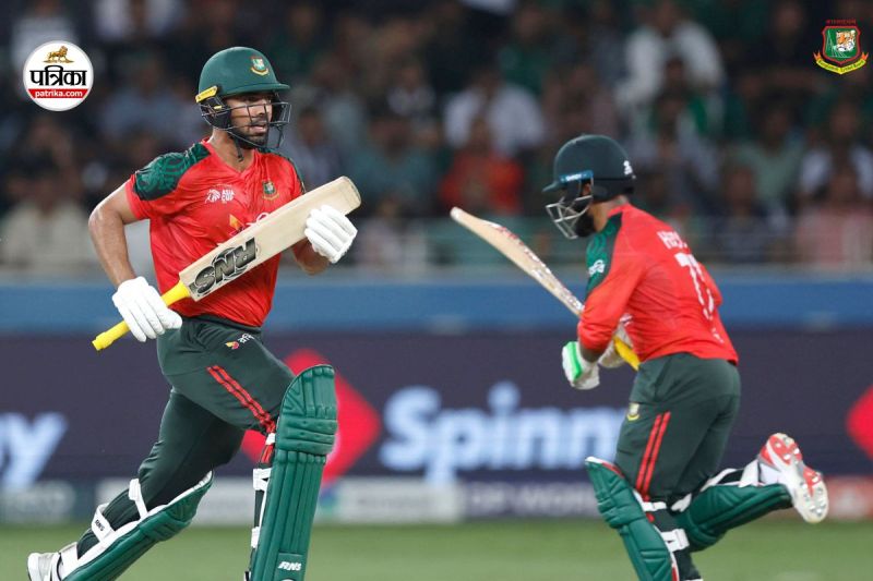 SL vs BAN Match Highlights