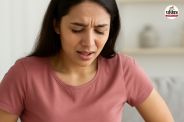 Monthly stomach pain in women, Stomach pain causes in females, Is monthly stomach pain normal, Abdominal pain in women every month, Women's health stomach pain warning signs,