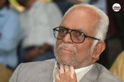 उपराष्ट्रपति चुनाव से पहले इंडिया ब्लॉक के प्रत्याशी सुदर्शन रेड्डी ने सांसदों
से की अपील, जानें क्या कहा - image