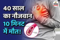 Sudden Death News, Sudden Death In India, Sudden Death Of A Employee, cardiac arrest prevention tips,