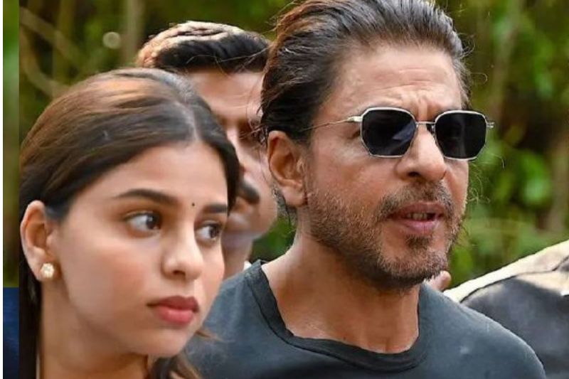 Suhana Khan big trouble Lands In Legal Soup