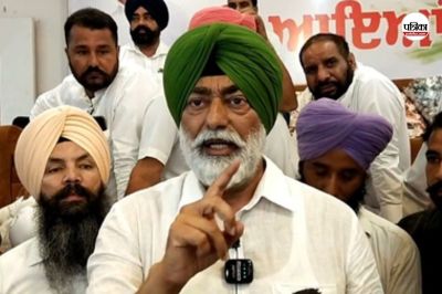 Sukhpal Khera