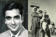 Legendary Actor Sunil Dutt