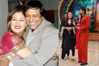 'सिर्फ सोनाली बेंद्रे ही बची...' Pati Patni Aur Panga के सेट से गोविंदा की वफादारी पर Sunita का तीखा वार