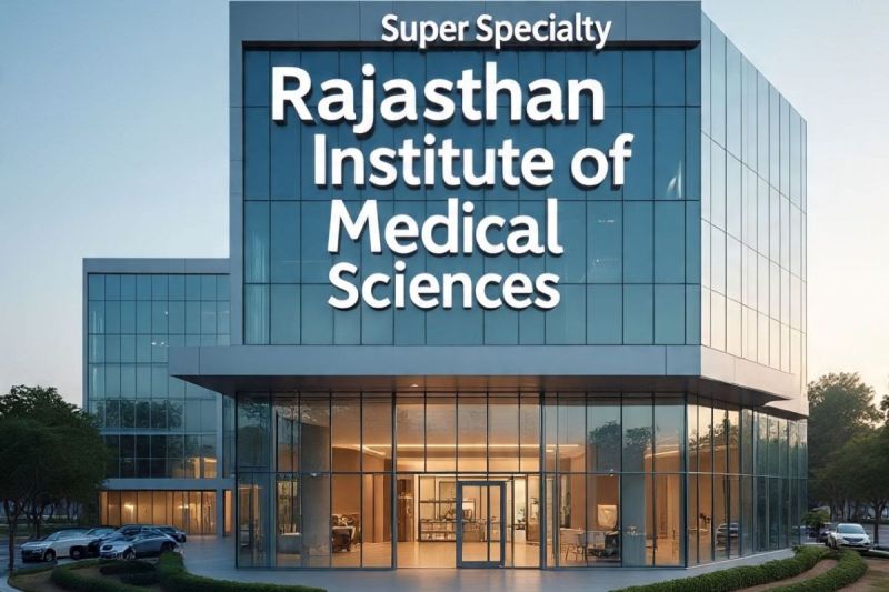Super-Specialty-Rajasthan-Institute-of-Medical-Sciences-in-Jaipur