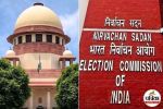 Supreme Court on Maharashtra Local Body Elections