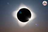 Surya Grahan 2025 date and time, last solar eclipse of 2025, solar eclipse precautions, Surya Grahan 2025 in India,