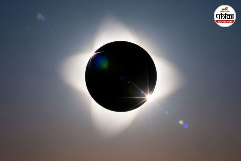 Surya Grahan 2025 date and time, last solar eclipse of 2025, solar eclipse precautions, Surya Grahan 2025 in India,