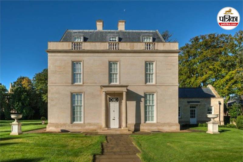 Sustainable Building Material