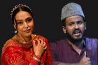 Swara Bhasker-Fahad Ahmad News