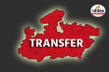 Raisen SP Pankaj Pandey and Misrod TI removed
