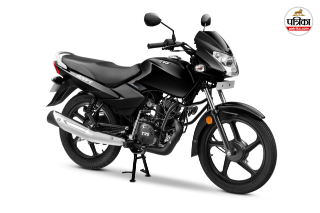 TVS Sport