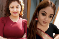 Tanushree Dutta