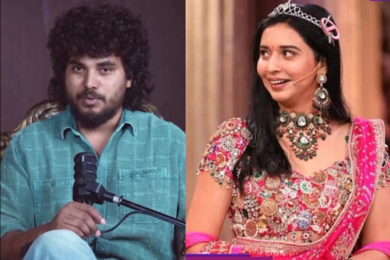 कभी मेहबूब का मेहबूब देखा है..' Bigg boss 19 जाते ही Tanya Mittal के X बॉयफ्रेंड ने खोली पोल