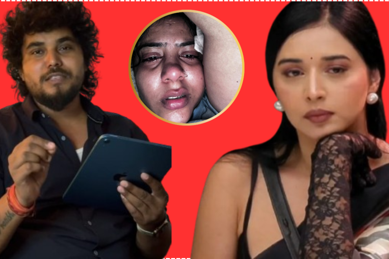 Tanya Mittal ex-boyfriend Balraj Singh