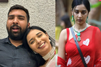Big Boss 19 Contestant Tanya Mittal