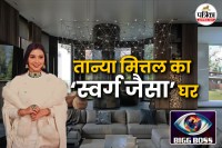 तान्या मित्तल, Tanya Mittal,Bigg Boss 19,tanya mittal house,