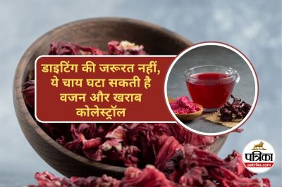 Tea for Weight Loss