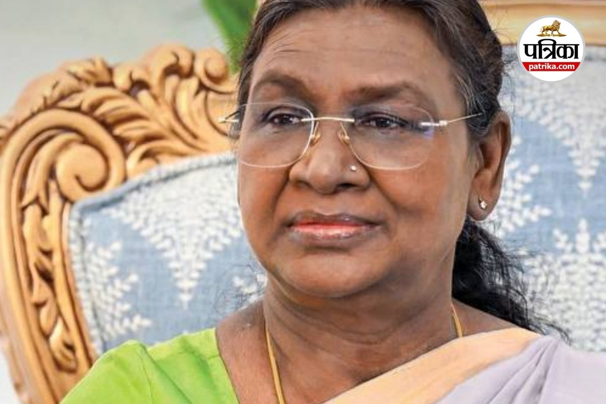 Teachers Day 2025, President Droupadi Murmu honors teachers, National Teachers Award 2025, Teachers Day award money,