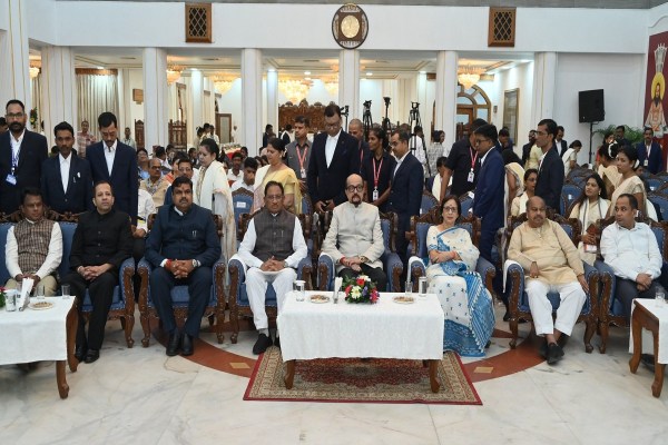 टीचर्स डे