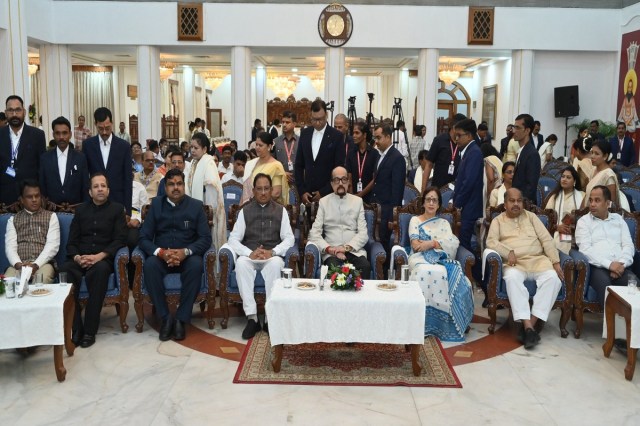 टीचर्स डे