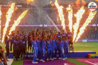 Team India