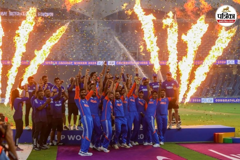 Team India